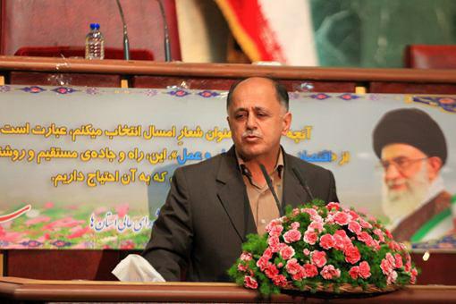 رئيس شوراي اسلامي استان گيلان مطرح كرد؛ زباله باعث تخريب سرسبزترين استانهاي كشور